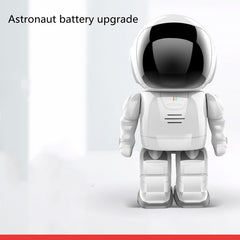 Robot 1080P CCTV Ip Camera Wifi Surveillance Wireless Ptz Security Cameras