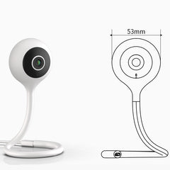 Child Monitoring Wireless Network Remote Camera