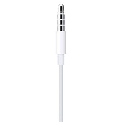 2-Pack: Apple EarPods with 3.5mm Headphone Plug - White