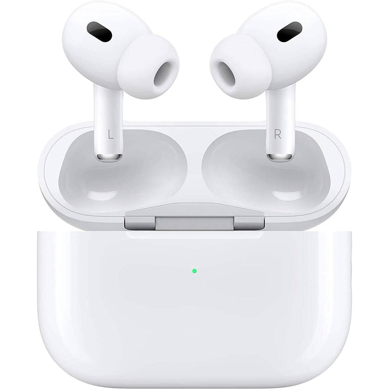 Apple Airpods Pro 2nd Gen MQD83AM/A (Refurbished)