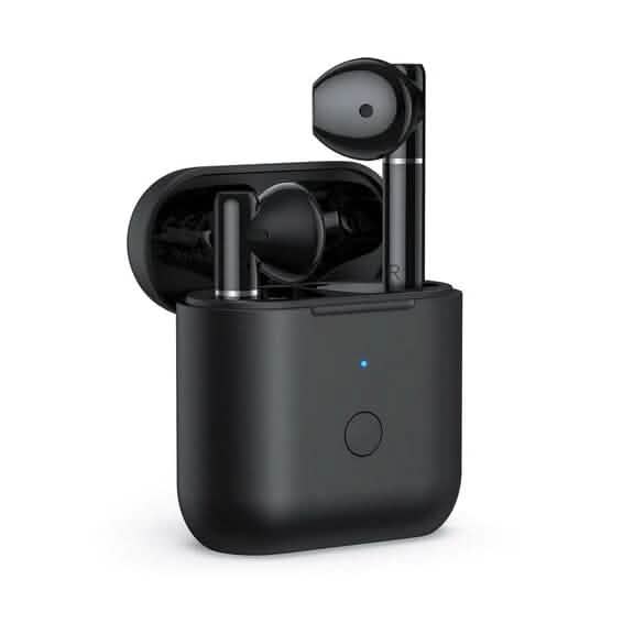 Aukey EP-T29 5.0 TWS Wireless Bluetooth Earphone Black