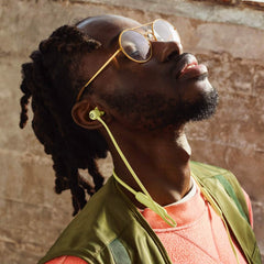 Beats by Dr. Dre - Beats Flex Wireless Earphones (Refurbished)