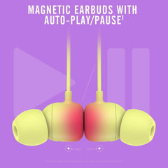 Beats by Dr. Dre - Beats Flex Wireless Earphones (Refurbished)