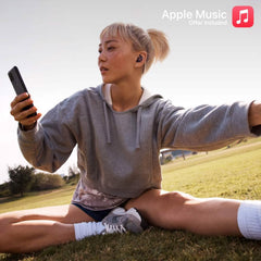 Beats Fit Pro – True Wireless Noise Cancelling Earbuds