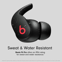 Beats Fit Pro – True Wireless Noise Cancelling Earbuds
