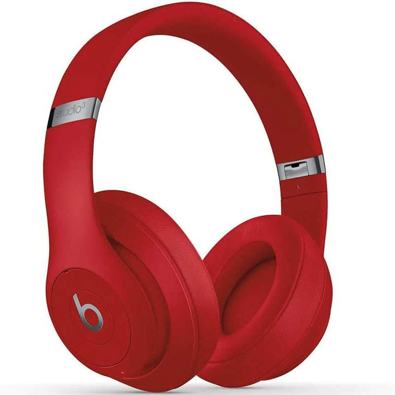 Beats Studio3 Wireless Noise Cancelling Over-Ear Headphones  (Refurbished)