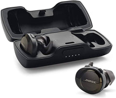 Bose SoundSport Free Truly Wireless Headphone Earphones - Black
