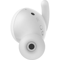 Google - Pixel Buds A-Series True Wireless In-Ear Headphones