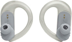 JBL - Endurance Peak 3 Dust and Waterproof True Wireless Active Earbuds