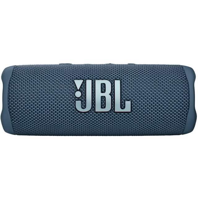 JBL Flip 6 Portable Bluetooth Splash Proof Speaker (Refurbished)