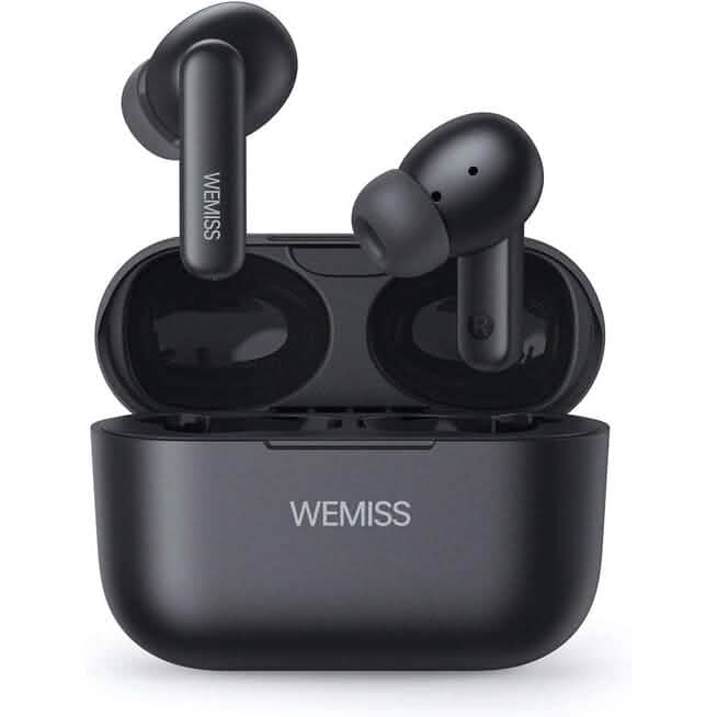 LY-E1 True Wireless Earbuds