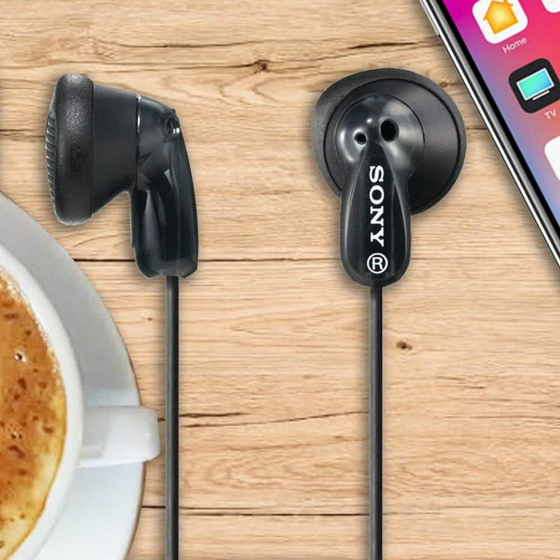 Sony Earbuds Headphones - Assorted Colors