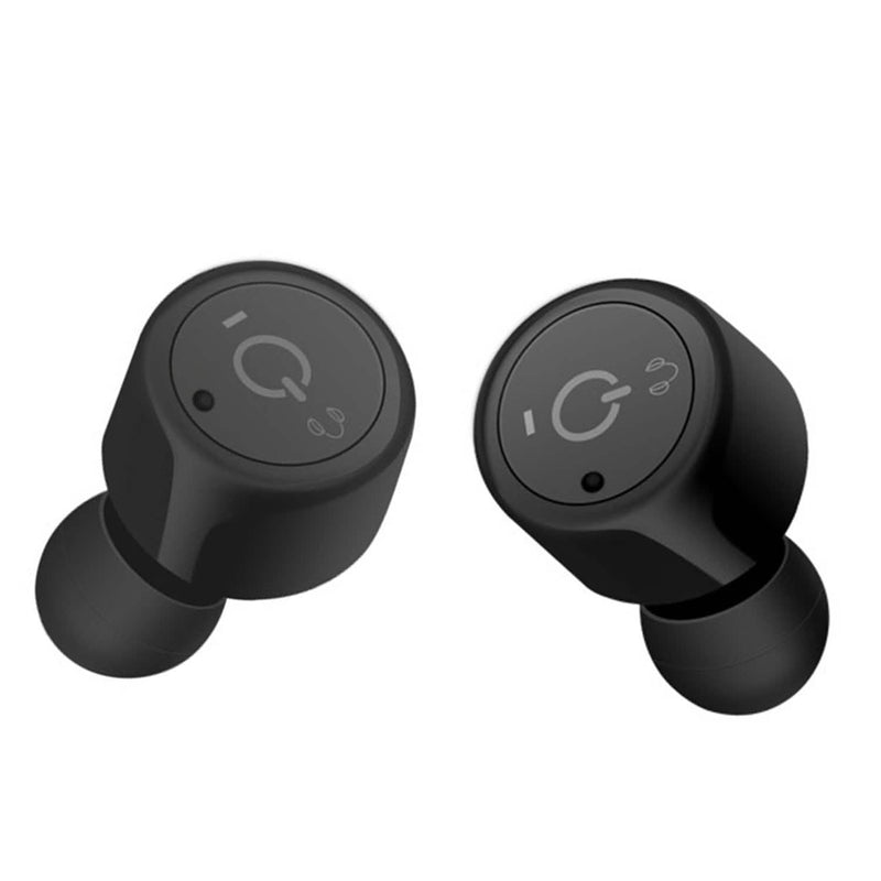 Wireless Bluetooth Mini Earbuds Stereo Earphone Headphones Twins Headset